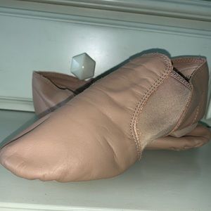 Capezio Jazz Shoes (new)